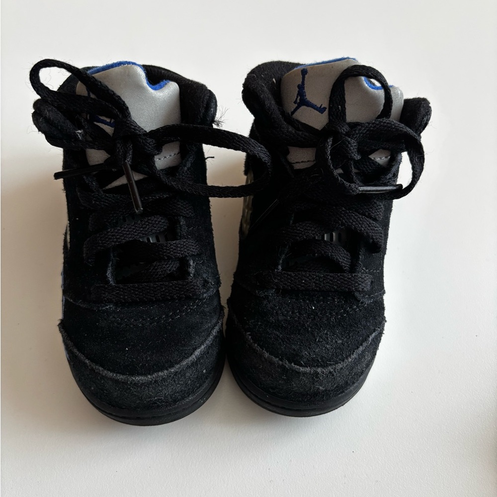 Jordan toddler sneakers